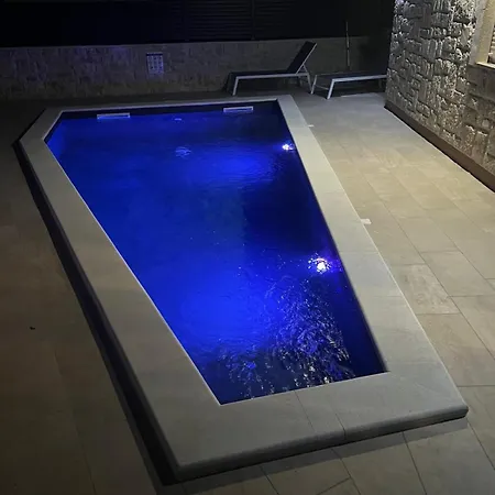 Prázdninový dům Hidden Oasis - Pool, Playground - 3 Min From The