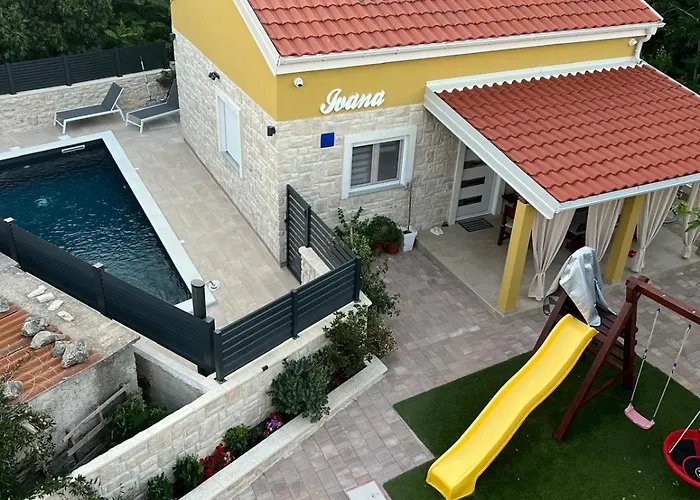 Hidden Oasis - Pool, Playground - 3 Min From The *