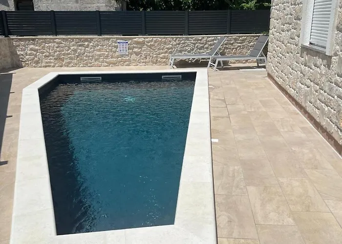 Hidden Oasis - Pool, Playground - 3 Min From The
