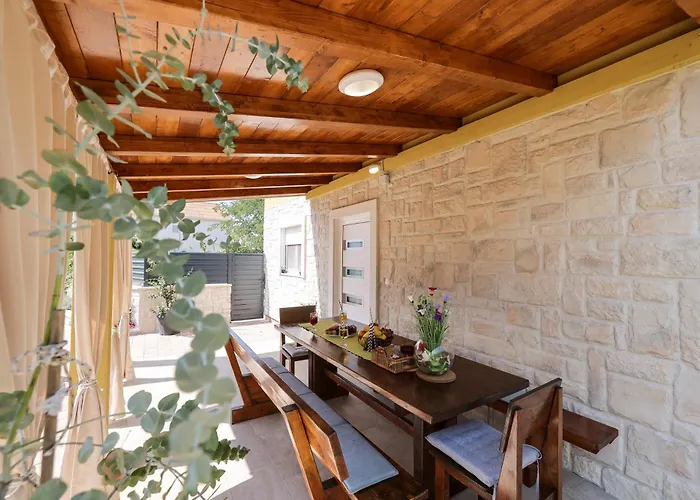 Hidden Oasis - Pool, Playground - 3 Min From The Vakantiehuis Vir