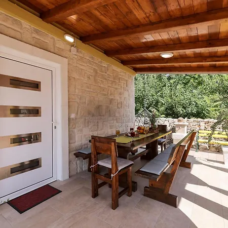 Holiday home House Hidden Oasis *