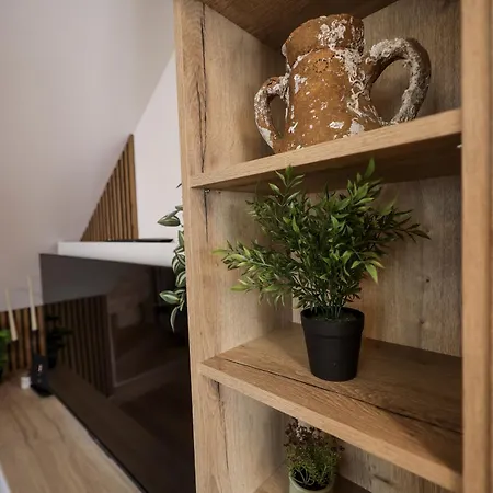 Holiday home House Hidden Oasis *