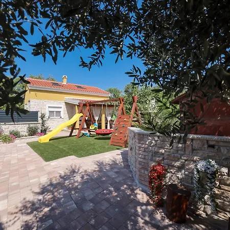 Holiday home House Hidden Oasis *